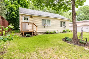 40 Hutchinson St, Sanford, ME 04073 - Photo 1