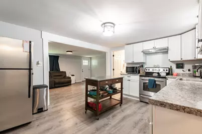 40 Hutchinson Street, Sanford, ME 04073 - Photo 5