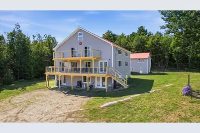157 Durgin Road, Paris, ME 04281 - Photo 1