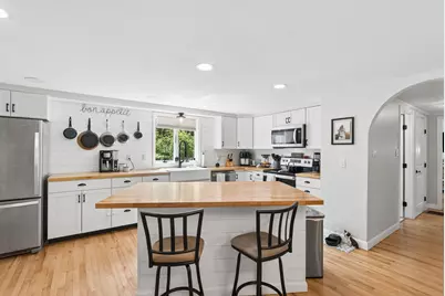 8 Larrabee Farm Road, Scarborough, ME 04074 - Photo 9