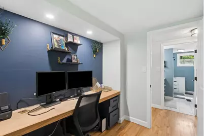 8 Larrabee Farm Road, Scarborough, ME 04074 - Photo 21