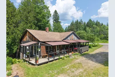 1387 Masardis Road, Masardis, ME 04732 - Photo 1