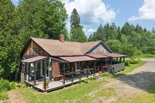 1387 Masardis Rd, Masardis, ME 04732 - Photo 1