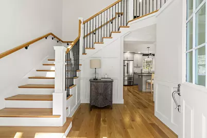 39 Shackleton's Way, Boothbay, ME 04537 - Photo 5