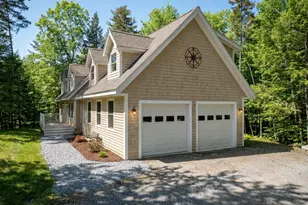 39 Shackleton's Way, Boothbay, ME 04537 - Photo 3