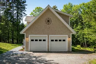 39 Shackleton's Way, Boothbay, ME 04537 - Photo 45