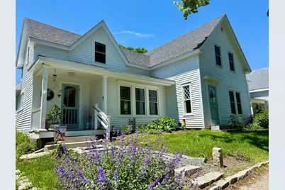 8 Pleasant Street, Vinalhaven, ME 04863 - Photo 3