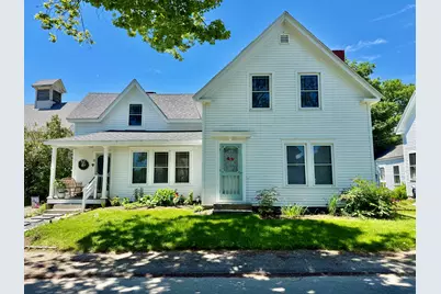 8 Pleasant Street, Vinalhaven, ME 04863 - Photo 1