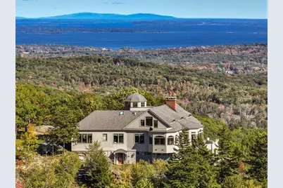 251 Mount Pleasant Street, Rockport, ME 04856 - Photo 1