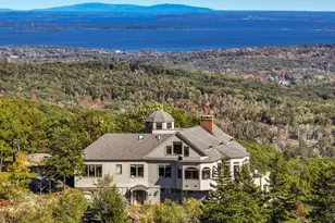 251 Mt Pleasant St, Rockport, ME 04856 - Photo 1