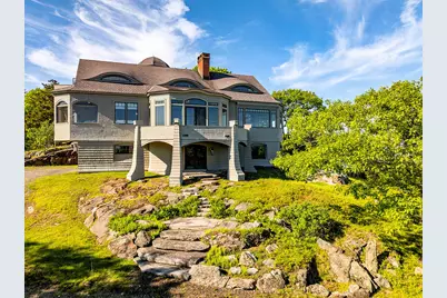 251 Mount Pleasant Street, Rockport, ME 04856 - Photo 5