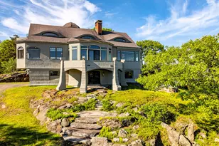 251 Mt Pleasant St, Rockport, ME 04856 - Photo 5
