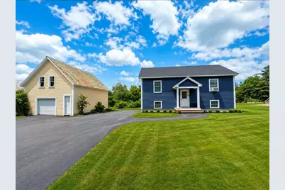 10 School Street, Alfred, ME 04002 - Photo 1