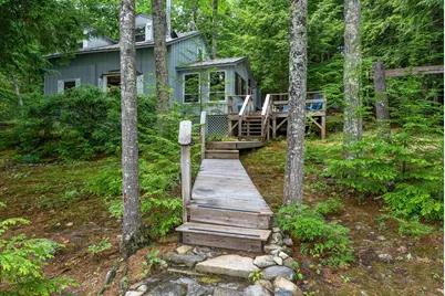 354 Bald Head Island E, Palermo, ME 04354 - Photo 1