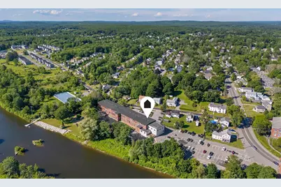 30 Lincoln Street #105, Westbrook, ME 04092 - Photo 17