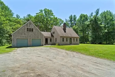 466 Bristol Road, Bristol, ME 04539 - Photo 5