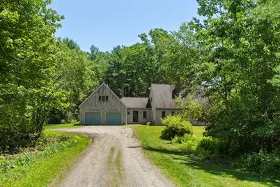 466 Bristol Road, Bristol, ME 04539 - Photo 1
