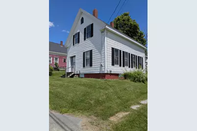 5 Lincoln Street, Richmond, ME 04357 - Photo 1