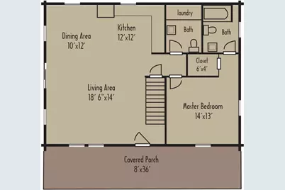 14 Harbor Road, Frye Island, ME 04071 - Photo 3