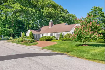 1 Ledgewood Lane, Cape Elizabeth, ME 04107 - Photo 1