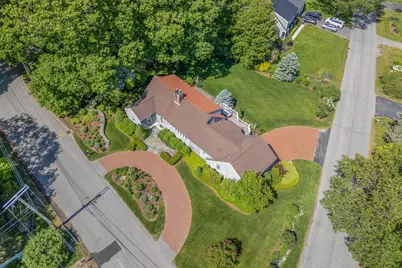 1 Ledgewood Lane, Cape Elizabeth, ME 04107 - Photo 3