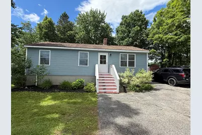 528 Roosevelt Trail, Windham, ME 04062 - Photo 1
