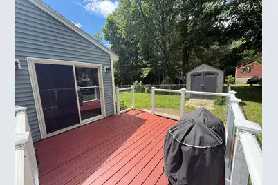 528 Roosevelt Trail, Windham, ME 04062 - Photo 19