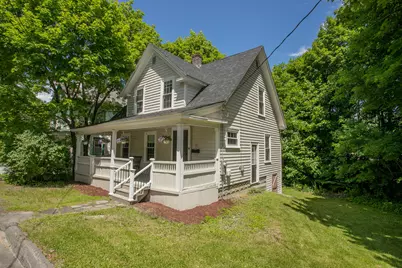27 Princeton Street, Bangor, ME 04401 - Photo 1