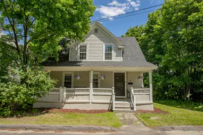 27 Princeton Street, Bangor, ME 04401 - Photo 3