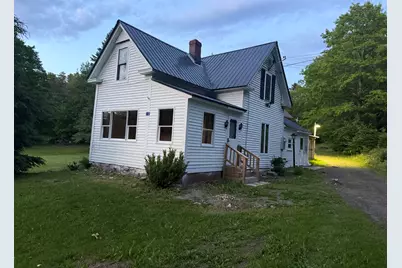 12 Williams Road, Hodgdon, ME 04730 - Photo 1