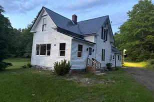 12 Williams Rd, Hodgdon, ME 04730 - Photo 1