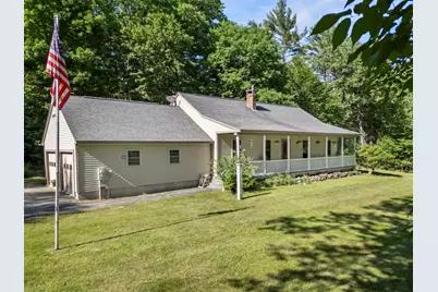 32 Fieldstone Drive, West Gardiner, ME 04345 - Photo 1