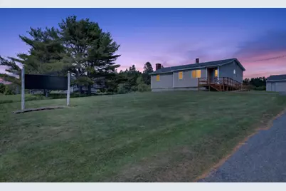 25 Hadley Lake Road, Machias, ME 04654 - Photo 1