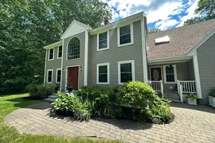 222 Coles Hill Rd, Wells, ME 04090 - Photo 5