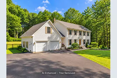 64 Hopkins Road, Hampden, ME 04444 - Photo 3