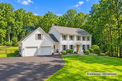 64 Hopkins Road, Hampden, ME 04444 - Photo 1
