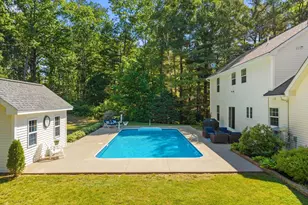 64 Hopkins Rd, Hampden, ME 04444 - Photo 5