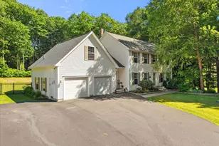 64 Hopkins Rd, Hampden, ME 04444 - Photo 1