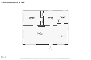 7 W View Ln, Winterville Plt, ME 04736 - Photo 27