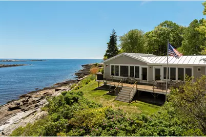 66 Dan's Cottage Road, Bristol, ME 04554 - Photo 1