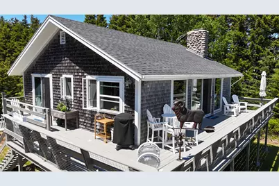 162 Red Point Road, Swans Island, ME 04685 - Photo 5