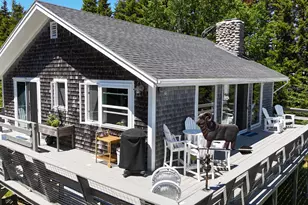 162 Red Point Rd, Swans Island, ME 04685 - Photo 5
