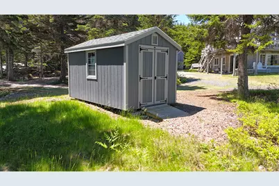 162 Red Point Road, Swans Island, ME 04685 - Photo 45
