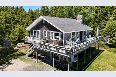 162 Red Point Road, Swans Island, ME 04685 - Photo 15