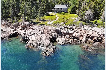 162 Red Point Road, Swans Island, ME 04685 - Photo 1