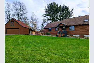 22 Oyster River Road, Thomaston, ME 04861 - Photo 1