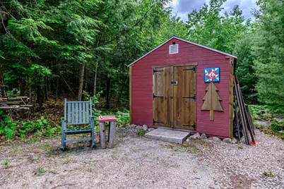 27 Merrifield Circle, Sebago, ME 04029 - Photo 47