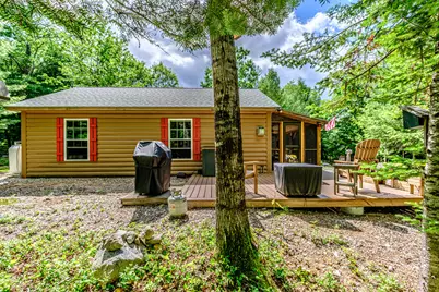 27 Merrifield Circle, Sebago, ME 04029 - Photo 9