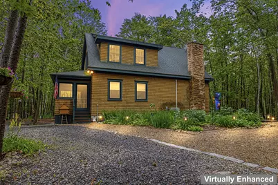 7 Lakeview Circle, Frye Island, ME 04071 - Photo 1