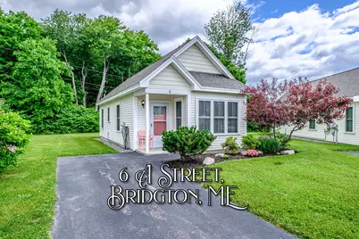 6 A Street, Bridgton, ME 04009 - Photo 1